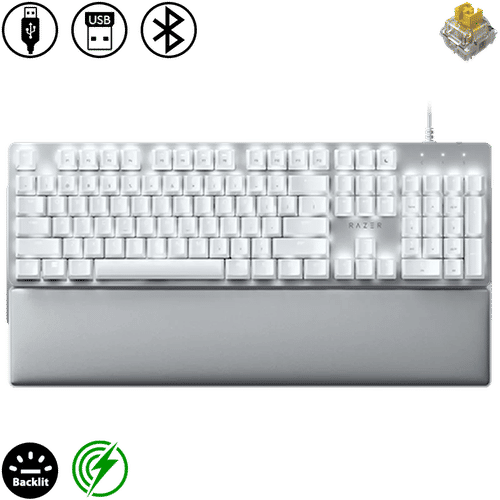 Razer Pro Type Ultra